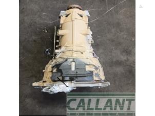 Gebruikte Automaatbak Jaguar F-type 2.0 Turbo 16V Prijs € 2.359,50 Inclusief btw aangeboden door Garage Callant