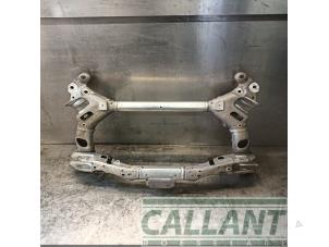 Gebruikte Subframe Jaguar F-type 2.0 Turbo 16V Prijs € 1.210,00 Inclusief btw aangeboden door Garage Callant