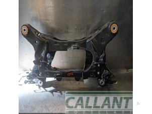 Gebruikte Subframe Jaguar F-type 2.0 Turbo 16V Prijs € 816,75 Inclusief btw aangeboden door Garage Callant