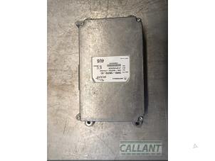 Gebruikte Bluetooth module Jaguar XJ (X350) 2.7d V6 24V Prijs € 163,35 Inclusief btw aangeboden door Garage Callant