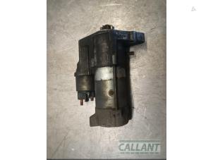 Gebruikte Startmotor Jaguar XJ (X350) 2.7d V6 24V Prijs € 60,50 Inclusief btw aangeboden door Garage Callant