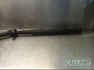 Gebruikte Tussenas Jaguar XJ (X350) 2.7d V6 24V Prijs € 302,50 Inclusief btw aangeboden door Garage Callant