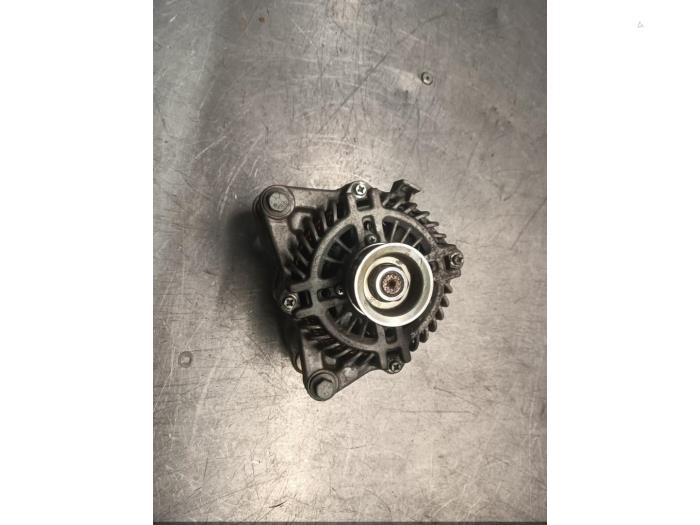 Dynamo van een Jaguar F-type 2.0 Turbo 16V 2019