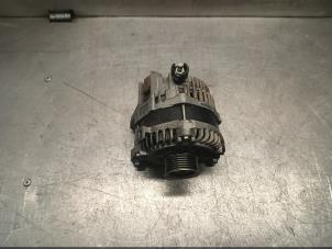 Gebruikte Dynamo Jaguar F-type 2.0 Turbo 16V Prijs € 151,25 Inclusief btw aangeboden door Garage Callant