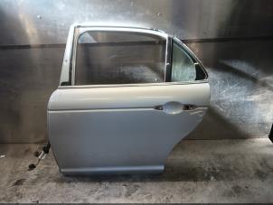 Gebruikte Deur 4Deurs links-achter Jaguar XJ (X350) 2.7d V6 24V Prijs € 453,75 Inclusief btw aangeboden door Garage Callant