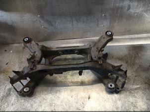Gebruikte Subframe Jaguar XJ (X350) 2.7d V6 24V Prijs € 695,75 Inclusief btw aangeboden door Garage Callant