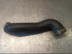 Gebruikte Intercooler Slang Jaguar XJ (X350) 2.7d V6 24V Prijs € 30,25 Inclusief btw aangeboden door Garage Callant