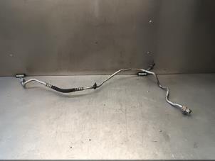 Gebruikte Airco Leiding Jaguar XJ (X350) 2.7d V6 24V Prijs € 121,00 Inclusief btw aangeboden door Garage Callant