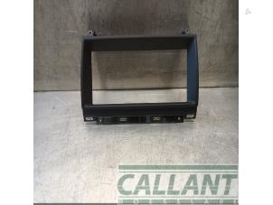 Gebruikte Dashboard deel Jaguar F-type 2.0 Turbo 16V Prijs € 60,50 Inclusief btw aangeboden door Garage Callant