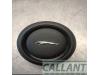 Jaguar F-type 2.0 Turbo 16V Airbag links (Stuur)