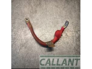 Gebruikte Kabel (diversen) Jaguar F-type 2.0 Turbo 16V Prijs € 24,20 Inclusief btw aangeboden door Garage Callant