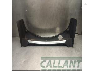 Gebruikte Bekleding achterinstap Jaguar F-type 2.0 Turbo 16V Prijs € 151,25 Inclusief btw aangeboden door Garage Callant