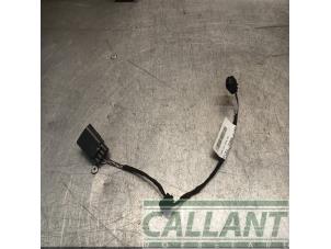 Gebruikte Bedrading Compleet Elektrisch Jaguar F-type 2.0 Turbo 16V Prijs € 24,20 Inclusief btw aangeboden door Garage Callant