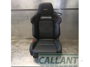 Gebruikte Voorstoel links Jaguar F-type 2.0 Turbo 16V Prijs € 605,00 Inclusief btw aangeboden door Garage Callant