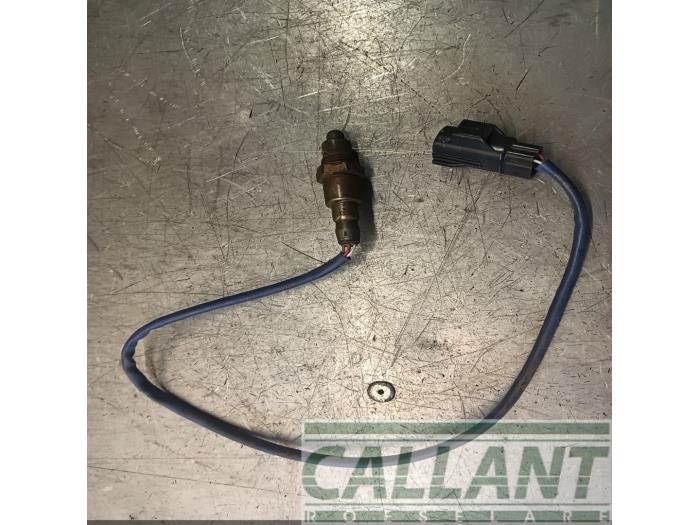 Gebruikte Lambda Sonde Jaguar F-type 2.0 Turbo 16V Prijs € 90,75 Inclusief btw aangeboden door Garage Callant