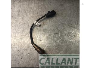 Gebruikte Lambda Sonde Jaguar F-type 2.0 Turbo 16V Prijs € 78,65 Inclusief btw aangeboden door Garage Callant