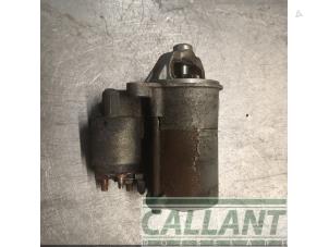 Gebruikte Startmotor Jaguar XF (CC9) 3.0 V6 24V Prijs € 60,50 Inclusief btw aangeboden door Garage Callant