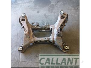 Gebruikte Subframe Jaguar XF (CC9) 3.0 V6 24V Prijs € 484,00 Inclusief btw aangeboden door Garage Callant