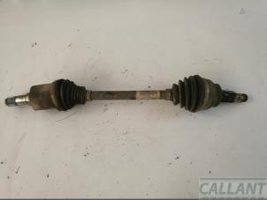 Gebruikte Cardanas links-voor (VWA) Jaguar F-Pace 2.0 D 180 16V AWD Prijs € 363,00 Inclusief btw aangeboden door Garage Callant