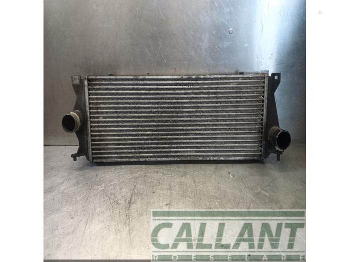 Gebruikte Intercooler Landrover Discovery II 2.5 Td5 Prijs € 121,00 Inclusief btw aangeboden door Garage Callant