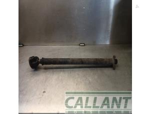 Gebruikte Cardanas Landrover Discovery II 2.5 Td5 Prijs € 121,00 Inclusief btw aangeboden door Garage Callant