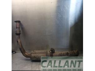 Gebruikte Katalysator Landrover Discovery II 2.5 Td5 Prijs € 211,75 Inclusief btw aangeboden door Garage Callant
