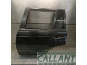 Gebruikte Deur 4Deurs links-achter Landrover Range Rover III (LM) 2.9 TD6 24V Prijs € 242,00 Inclusief btw aangeboden door Garage Callant