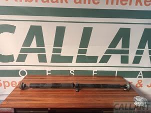 Gebruikte Tussenas Jaguar XE 2.0 240 Turbo 16V Prijs € 363,00 Inclusief btw aangeboden door Garage Callant