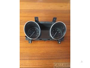 Gebruikte Kilometerteller KM Jaguar XE 2.0 240 Turbo 16V Prijs € 272,25 Inclusief btw aangeboden door Garage Callant