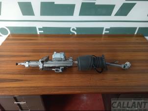 Gebruikte Stuurkolom compleet Jaguar XE 2.0 240 Turbo 16V Prijs € 151,25 Inclusief btw aangeboden door Garage Callant