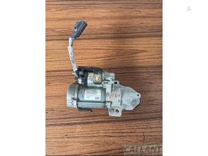 Gebruikte Startmotor Jaguar XE 2.0 240 Turbo 16V Prijs € 175,45 Inclusief btw aangeboden door Garage Callant