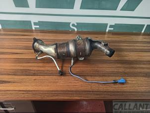 Gebruikte Katalysator Jaguar XE 2.0 240 Turbo 16V Prijs € 816,75 Inclusief btw aangeboden door Garage Callant