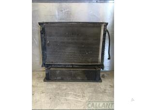 Gebruikte Radiateur Landrover Range Rover III (LM) 2.9 TD6 24V Prijs € 121,00 Inclusief btw aangeboden door Garage Callant