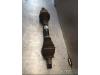 Land Rover Range Rover III (LM) 2.9 TD6 24V Aandrijfas links-voor