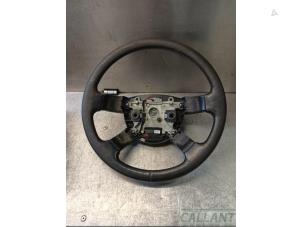 Gebruikte Stuurwiel Landrover Range Rover III (LM) 2.9 TD6 24V Prijs € 181,50 Inclusief btw aangeboden door Garage Callant