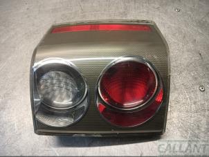 Gebruikte Achterlicht rechts Landrover Range Rover III (LM) 2.9 TD6 24V Prijs € 121,00 Inclusief btw aangeboden door Garage Callant