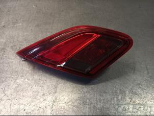 Gebruikte Achterlicht links Opel Corsa E 1.4 16V Prijs € 48,40 Inclusief btw aangeboden door Garage Callant