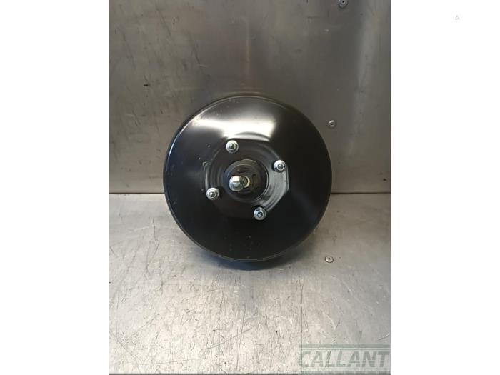 Gebruikte Rembol Opel Corsa E 1.4 16V Prijs € 60,50 Inclusief btw aangeboden door Garage Callant