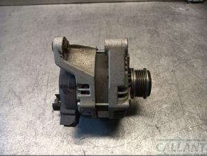 Gebruikte Dynamo Opel Corsa E 1.4 16V Prijs € 48,40 Inclusief btw aangeboden door Garage Callant