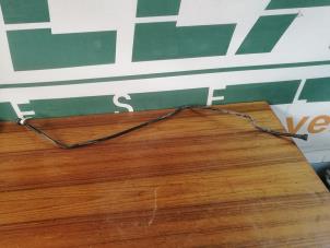 Gebruikte Brandstofleiding Jaguar XE 2.0 240 Turbo 16V Prijs € 30,25 Inclusief btw aangeboden door Garage Callant