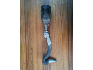 Gebruikte Spoorstang links Jaguar XE 2.0 240 Turbo 16V Prijs € 60,50 Inclusief btw aangeboden door Garage Callant