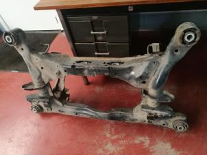 Gebruikte Subframe Jaguar XE 2.0 240 Turbo 16V Prijs € 242,00 Inclusief btw aangeboden door Garage Callant