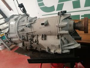 Gebruikte Automaatbak Jaguar XE 2.0 240 Turbo 16V Prijs € 1.512,50 Inclusief btw aangeboden door Garage Callant