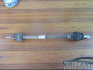 Gebruikte Steekas rechts-achter Jaguar XE 2.0 240 Turbo 16V Prijs € 151,25 Inclusief btw aangeboden door Garage Callant