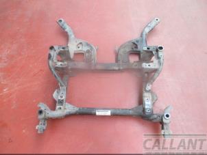 Gebruikte Subframe Jaguar XE 2.0 240 Turbo 16V Prijs € 484,00 Inclusief btw aangeboden door Garage Callant