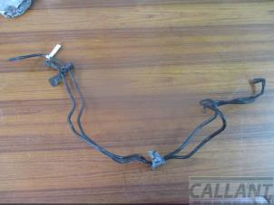 Gebruikte Brandstofleiding Jaguar XE 2.0 240 Turbo 16V Prijs € 54,45 Inclusief btw aangeboden door Garage Callant