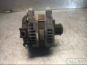 Gebruikte Dynamo Jaguar XE 2.0 240 Turbo 16V Prijs € 181,50 Inclusief btw aangeboden door Garage Callant