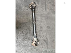 Gebruikte Tussenas Landrover Defender I 2.4 TD4 16V Prijs € 151,25 Inclusief btw aangeboden door Garage Callant