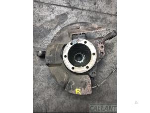 Gebruikte Asschenkel rechts-voor Landrover Defender I 2.4 TD4 16V Prijs € 151,25 Inclusief btw aangeboden door Garage Callant