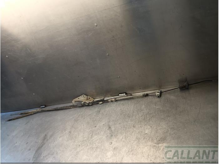 Gebruikte Handrem Kabel Opel Corsa E 1.4 16V Prijs € 24,20 Inclusief btw aangeboden door Garage Callant